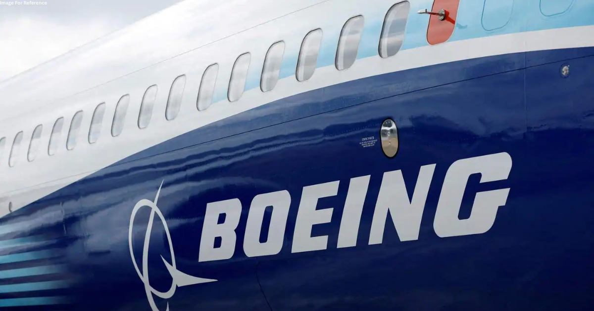 Airlines in India will need over 2,200 new airplanes in next 20 years: Boeing India President